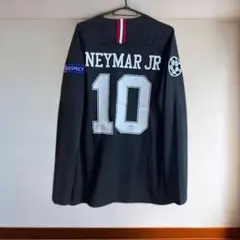 マンチェスターシティ ハーランド #9 長袖 ユニフォーム ブラック M
