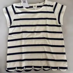 デビロックTシャツ 120cm