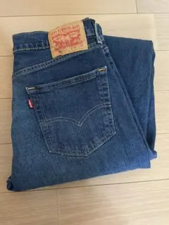 Levi's 505 w31 I32