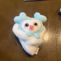 TWICE LOVELYS おくるみマスコット ナヨン ナブリー