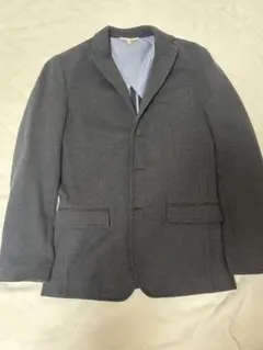 BANANA REPUBLIC メンズジャケット グレー SMALLのサムネイル