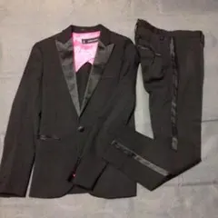 DSQUARED2 フォーマルスーツ セットアップ 2ピース 44 タキシード