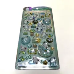 サンリオ ポチャッコ ベビー うるちゅるポップシール