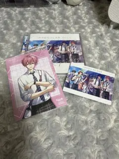 いれいすCDセット