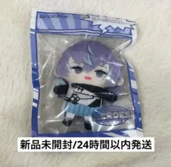 にじさんじ にじぱぺ ぱぺっと 星導ショウ Dytica