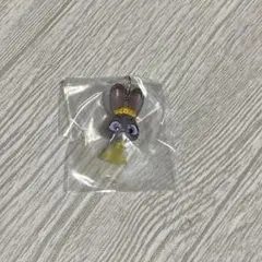 【値下げ❣️】ズートピア2めじるしアクセサリー(ドレスジュディ)