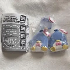 ◉値下げ中 タキシードサム 2種セット