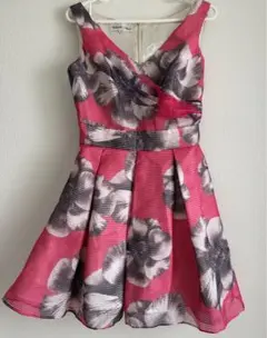 VANESSA HEART / ヴァネッサハート　ドレス