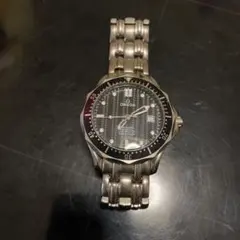 時計ステンレススチール 時計