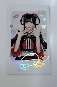即購入可】逃げ水あむ 証明写真 2枚セット - メルカリ