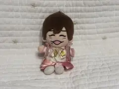 長尾謙杜 ちびぬい 初心LOVE なにわ男子