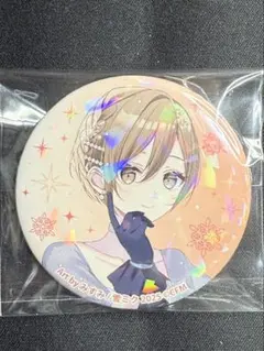 銀魂 反抗声明 缶バッジ 幾松 - メルカリ