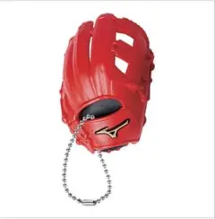 Mizuno 野球グローブコレクション レッド