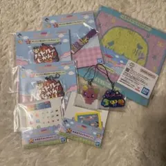 たまごっち　1番くじ　セット