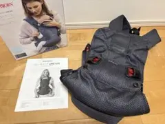 BABYBJÖRN 抱っこひも ONE KAI