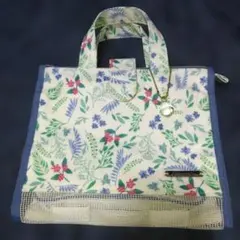 アフタヌーンティー トートバッグ