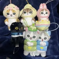 2026年最新】モフサンドぬいぐるみキーホルダーの人気アイテム - メルカリ