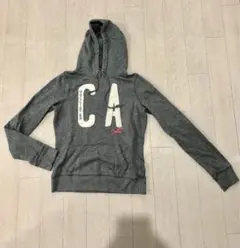 ⭐️ホリスターパーカー☆HOLLISTER☆レディス