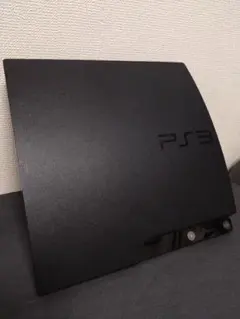 PS3 120GB 本体 リモコン 龍が如く4、5付き