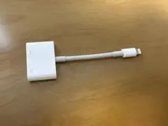 Lightning to Digital AV Adapter