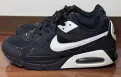 NIKE AIR MAX ナイキ　エアマックス スニーカー 26.5cm 黒 白