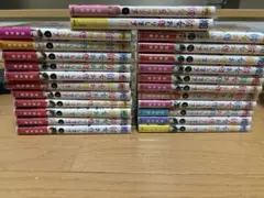 TL漫画まとめ売り32冊 セット レディース - メルカリ