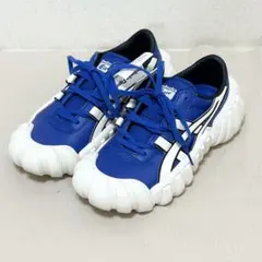 ✨新品未使用✨ 【Onitsuka Tiger】 DENTIGRE LS 希少色のサムネイル