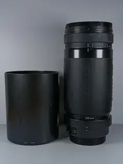 ❤️実用品❤️Nikon用❤️TAMRON 200-400mm 超望遠レンズ ❤️実用品❤️Nikon用❤️TAMRON 200-400mm 超望遠レンズ