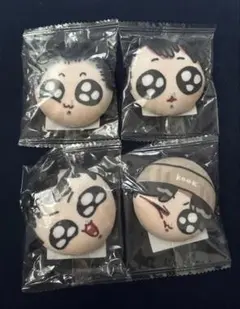 BTS ジョングク グクトゥギ缶バッジ