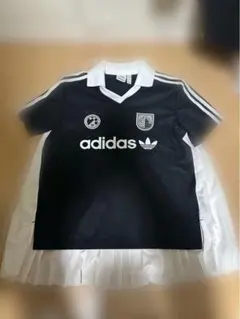 アディダス オリジナルス R3CD ジャージーのブラック/ホワイト