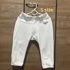 MIZUNO 野球 練習着 ユニフォーム ガチパンツ Sサイズ