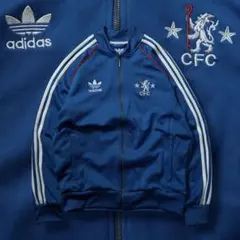 adidas originals チェルシー トラックジャケット ATP