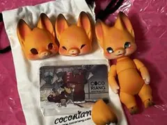 2026年最新】cocoriang niyaの人気アイテム - メルカリ