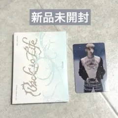 &TEAM Back to Life Mini CD-R ver. ニコラス