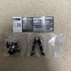 カプセルトイ HG レジェンドライダー vol.3