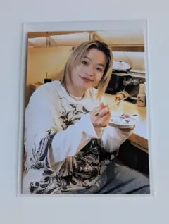 TheRAMPAGE ランペ くら寿司 山本彰吾 トレカ