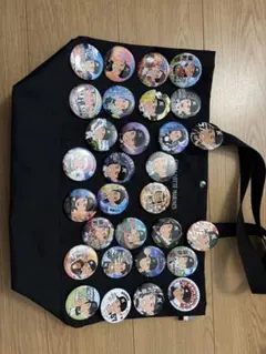 20th Anniversary 特別展 コラージュトートバッグ - メルカリ
