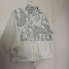 Design Tshirts Store graniph ボアジャケットのサムネイル