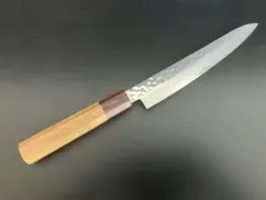 堺兼近 ペティナイフ 150mm ダマスカス 新品 藤井啓市 堺兼近 ペティナイフ 150mm ダマスカス 新品 藤井啓市 - メルカリ