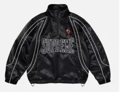 2026年最新】Supreme Satin Piping Pulloverの人気アイテム - メルカリ