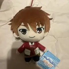 2026年最新】あんさんぶるスターズ！ ぬいぐるみ 流星隊 守沢千秋の