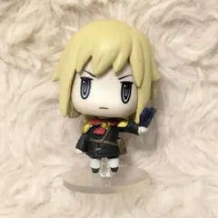 ファイナルファンタジー トレーディングアーツミニ エース
