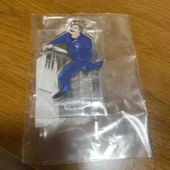 ハイキュー!! 10thクロニクル】 アクリルスタンド 二口堅治 - メルカリ