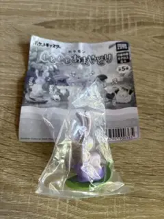 ポケモン しとしとあまやどり ヌメイル