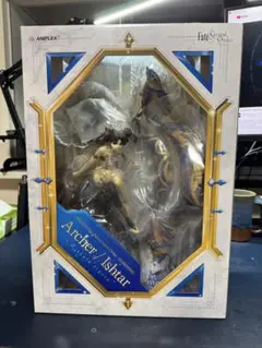 FGO イシュタル　フィギュア　アニプレックス