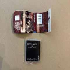 デスノート 豆ガシャ本 11巻