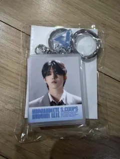 SEVENTEEN 仁川 デジコ ガチャ エスクプス　incomplete