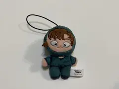 忍たま乱太郎 善法寺伊作 ほわぬい