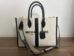 MICHAEL KORS （マイケルコース） トートバッグ