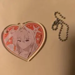 わたしが恋人になれるわけないじゃん　水着　アクリルキーホルダー　王塚真唯　①